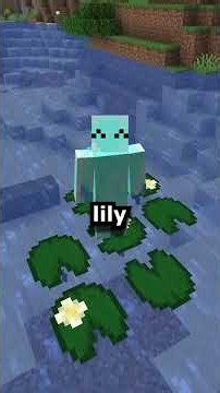 What if Minecraft had a Nature Update