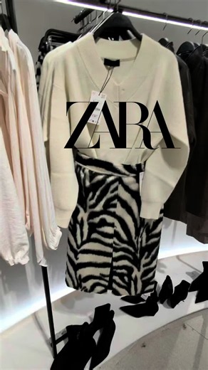 Zara outfit guide: How to style Zara pieces for every occasion