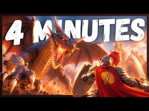 RuneScape Dragonwilds 1.0 — Worth It?