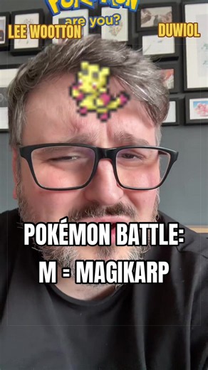 6v6 Pokémon Battle Where All Mega Slots Are Magikarp