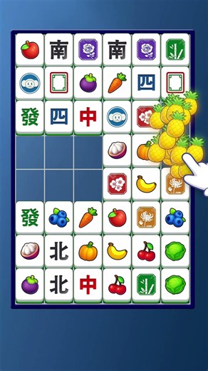 Mahjong - Match 2 game