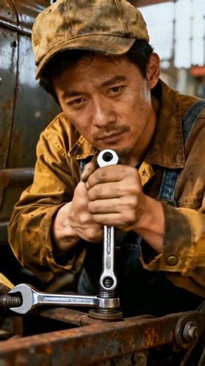 Abandoned GMC Model S FULL Restoration 100 Year Old Truck Reborn