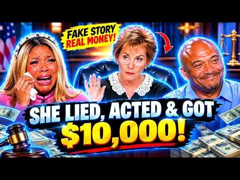 Judge Judy Full Episodes 9979 Best Amazing Cases Season 2024 Full Episodes HD