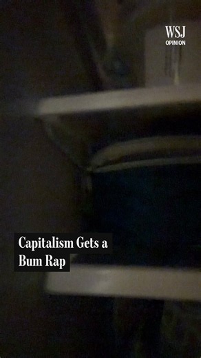 This kind of rhetoric was good in the 1980s when America was going through a consumer product boom, but it’s not going to meet the current moment. The Left’s easy counter is, “Sure, you can buy a cheap fridge, but you can’t afford housing, education, and healthcare.” We’re not going to get the DSA generation to change their minds with an appeal to consumerism and recycled arguments from “I, Pencil.” Sadly, we’re way beyond that point.