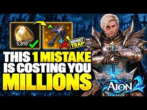 You’re Upgrading Your Gear Wrong! How To Get Cheap Upgrades + Soulbindings