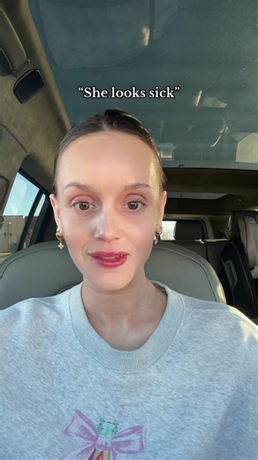 It’s almost like……. I have a chronic illness 🤯 | chronic illness