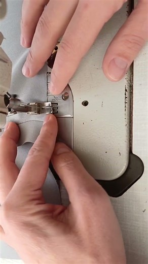 Sewing tips and tricks