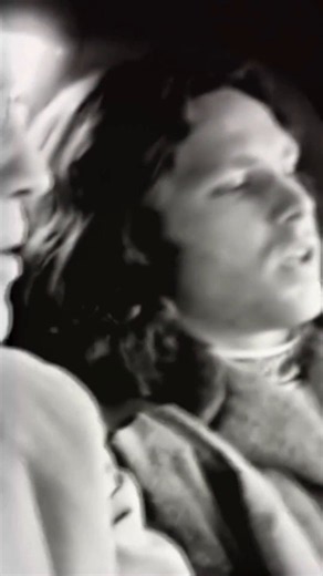 Jim Morrison on X: "A quieter side of The Doors. “Yes, the River Knows,” featured on the band’s 1968 album, WAITING FOR THE SUN." / X