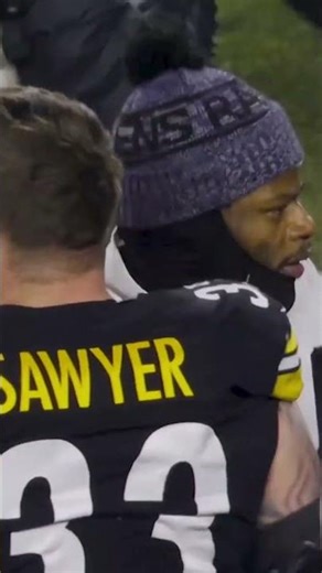 🎱 gave it his all 💜