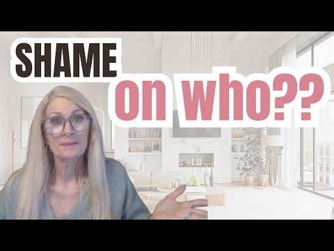 Clearing Shame Through Resentment to Manifest More || Tamara Dorris