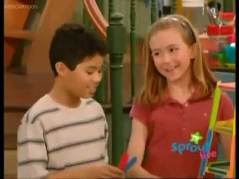 Barney And Friends Season 11 Episode 17A The Blame Game