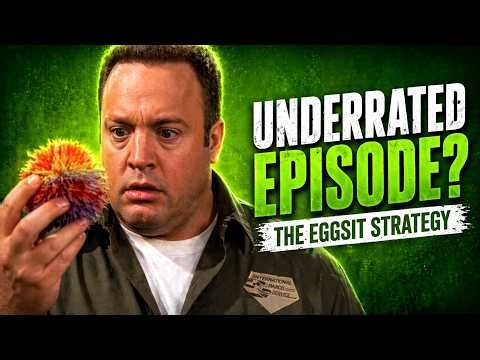 You Completely Forgot How Good This King of Queens Episode Is..