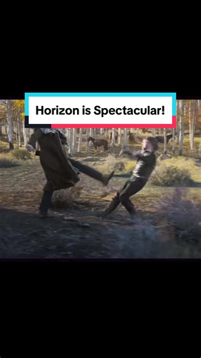 Horizon: A Must-See Western of the Year