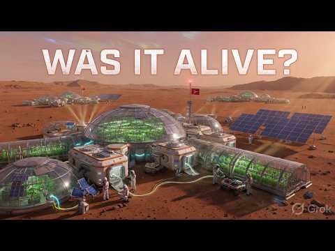 Secrets of Mars – Why Is the Red Planet So Mysterious?