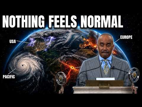 Pastor Gino Jennings | [ URGENT MESSAGE ] - Bible Prophecy Is Happening!