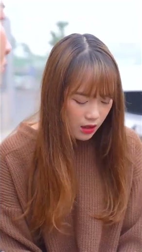 A Hidden SOS: The Girl’s Morse Code Signal to a Beggar | Ep 10 #shorts