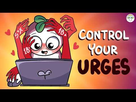 How to Quiet Sexual Thoughts Gently