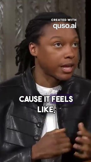 👉 Hosting This Show Is TERRIFYING 😂🎤