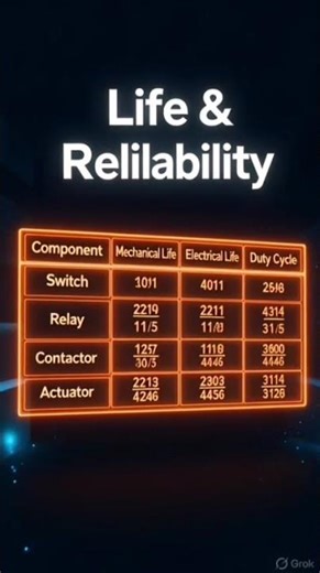 Most Engineers Get This Component Choice Wrong #engineering #fails