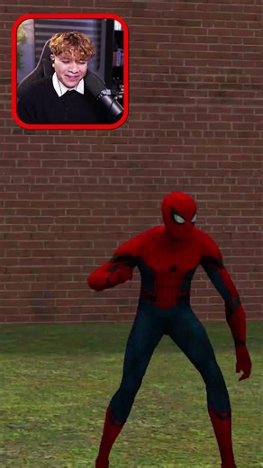 SPIDERMAN QUIERE DEFENDERNOS DE LOS NEXTBOTS GMOD GARRYS MOD