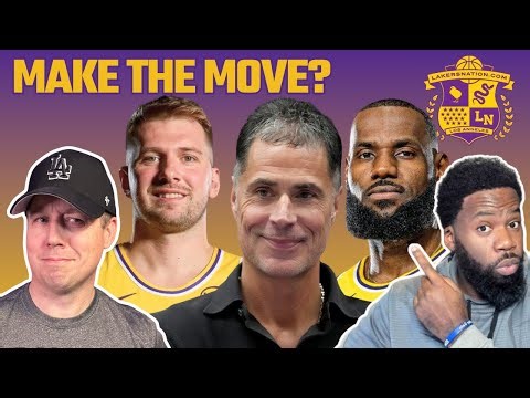 Lakers Trade Deadline Plan, Where They Stand With Trevor Lane & Donnie Freeman