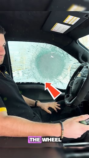 What It Looks Like to Be Shot At With a .50 Cal What it looks like to face .50 cal fire is intense and highly impactful. Such demonstrations highlight the importance of advanced safety gear, defense technology, and protective insurance solutions. High-value industries like cybersecurity and military tech continue investing heavily in protection and risk management. #DefenseTech #SafetyInnovation #CyberSecurity #AdvancedSafety #Protective Credits : GunsBlazingRanch, BallisticHighSpeed, EdwinSarki