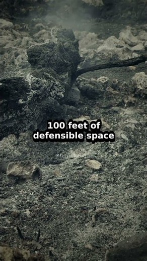 Camp Fire: the 5 feet that mattered | Wildfire Preparedness