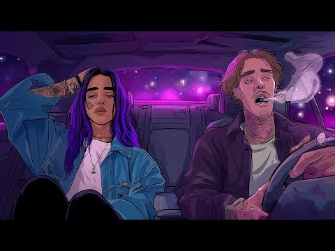 Just One More Song — OG Chill Rap | West Coast • 420 Vibes • Night Drive