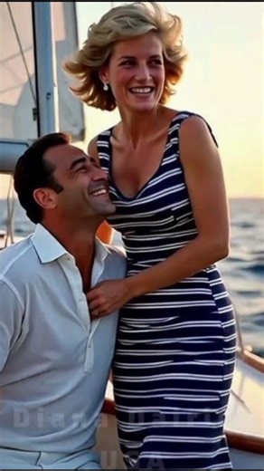 Did Princess Diana Know Charles Loved Camilla?💕 #lovestory