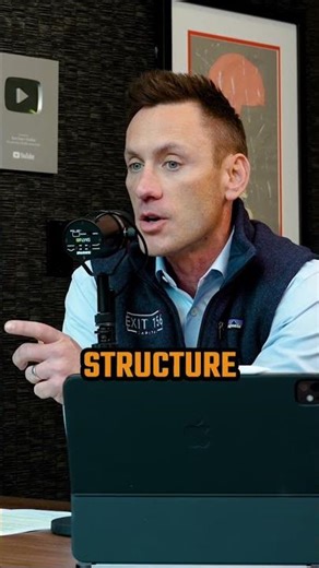 Adapt or Die - Why your Tech Stack is Trash
