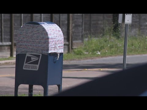 Thieves aren't just 'washing' checks taken from mail -- they're also cooking them