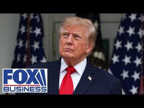 White House weighs RENEWED Iran strikes as US builds military options