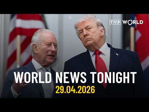 NATO on edge: Europe prepares for a challenging future | World News Tonight