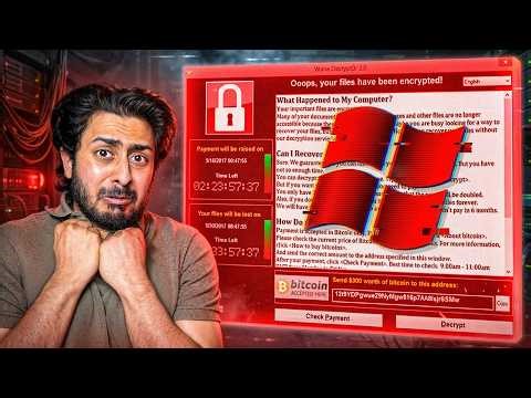 What Happened to Computer Viruses?