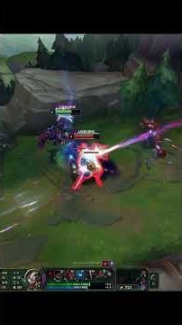Crushing a challenger Yone with crit Darius