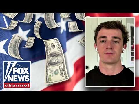 California SMACKED with major lawsuit from Nick Shirley