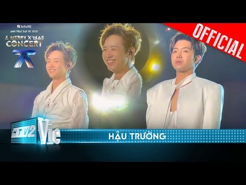 [BTS Concert] Cận cảnh Mason CONGB bẽn lẽn mặc đồ trắng chung khung hình, Crazy vũ đạo 100k lộn xộn