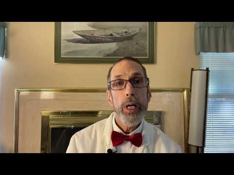 How to Apply for Disability: Part 2