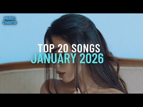 Top 20 Songs: January 2026 (01/31/2026) I Best Billboard Music Chart Hits