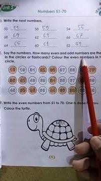 Class 3 English unit 2 lesson 6 page 31,32,33 Answer.