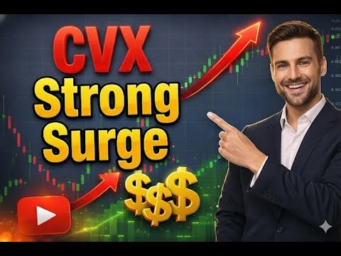 Chevron Stock Analysis: CVX Price Action and Market Data Review (NYSE: CVX)