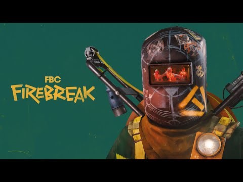 نجرب لعبة FBC: FireBreak