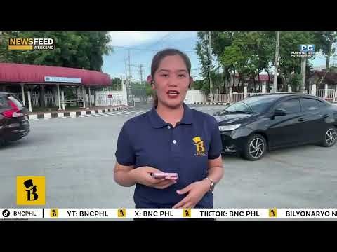 Security tightened ahead of Vice President Sara Duterte impeachment trial | Newsfeed Weekend