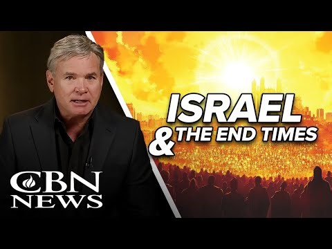 Jack Hibbs Breaks Down End Times Deception, 'Doctrines of Demons' and Truth About Israel