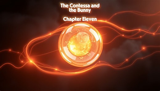 The Contessa and the Bunny - Chapter Eleven
