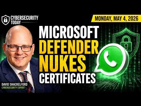 Microsoft Just Broke Trust — And It Might Be the Right Move