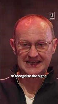 Mark Gatiss on Trump's cabinet