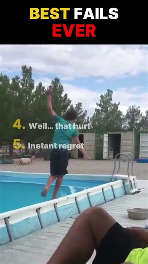 Best Fails Ever