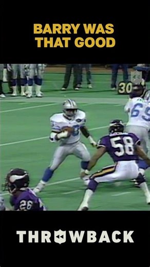 Best RB ever?