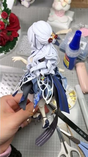 Create a Custom Clay OC | Unique Original Character Sculpting Guide! | SoulYO ART